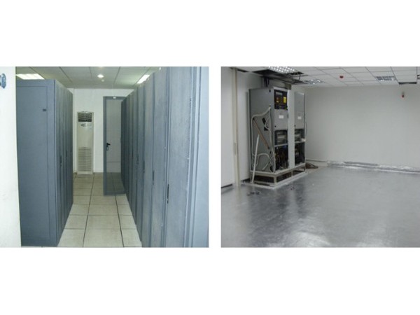 呼叫中心机房动环监控系统建设，有设备清单吗？