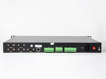 迈世OM-A6 T100监控主机，网络机房动环系统必备！