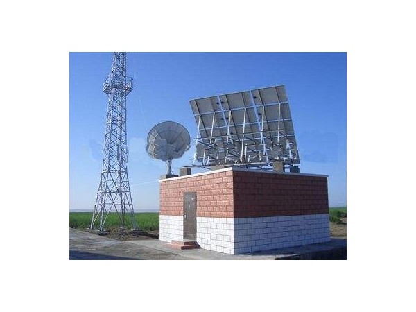 动环监控系统实时监控基站电力设施环境