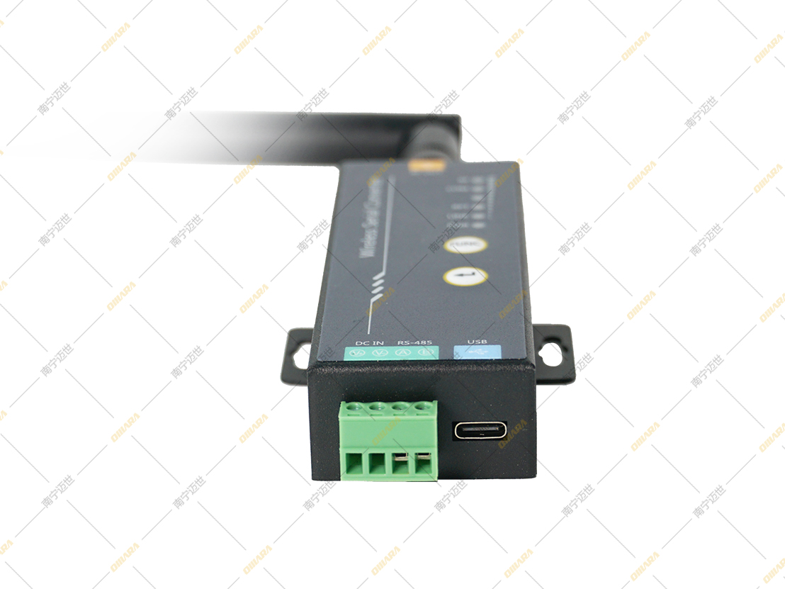 RS485与LoRa协议转换器MS/LoRa-300-101